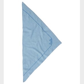 Lala Berlin Trklde - 70x35 - Triangle Solid XS - Atlantic