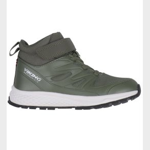 Viking St�vler - Equip Mid WP 1V - Olive