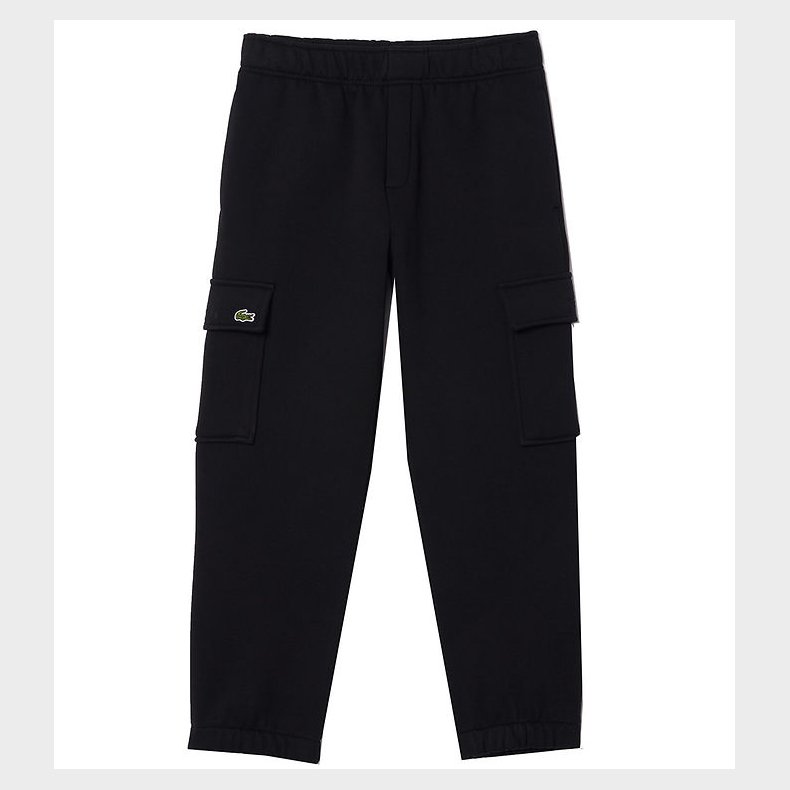Lacoste Sweatpants - Sort