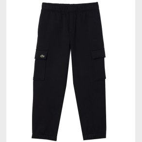 Lacoste Sweatpants - Sort