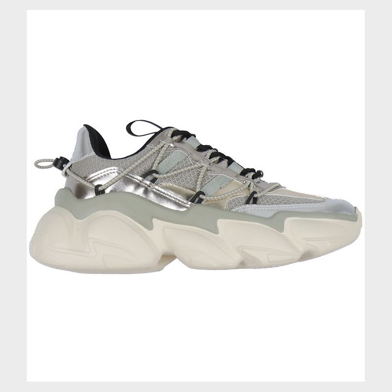 Steve Madden Sko - Spectator - PEW/GLD