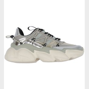 Steve Madden Sko - Spectator - PEW/GLD