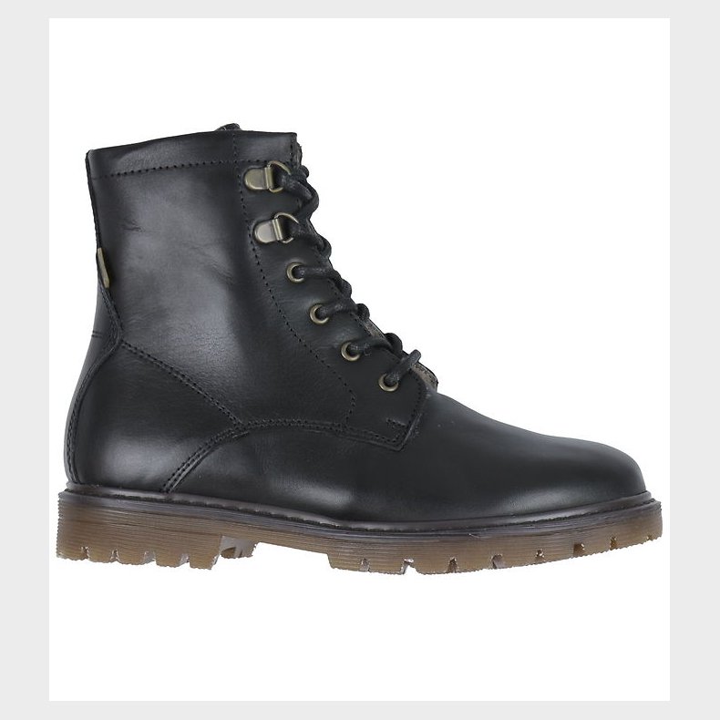 Bisgaard Vinterstvler - Maia - Tex - Black