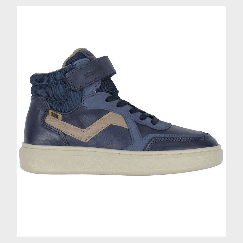 Bisgaard Vinterstvler - Mio - Tex - Night