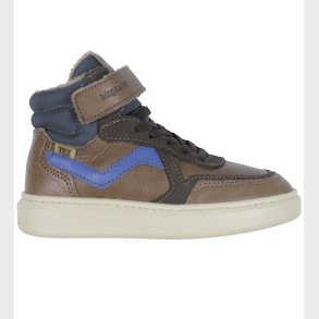 Bisgaard Vinterstvler - Mio - Tex - Coconut