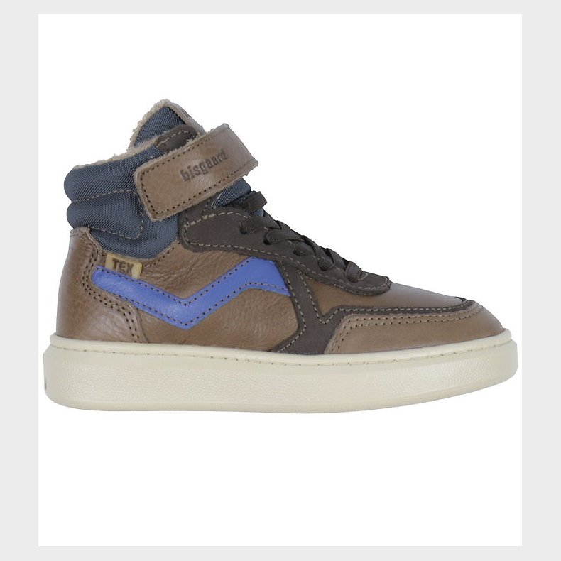 Bisgaard Vinterstvler - Mio - Tex - Coconut