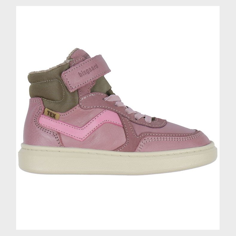 Bisgaard Vinterstvler - Mio - Tex - Orchidea