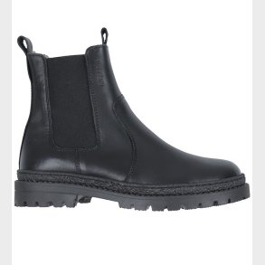 Bisgaard Vinterstvler - Neo - Lamb - Sort