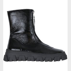 Bisgaard St�vler - Nomi - Black Patent