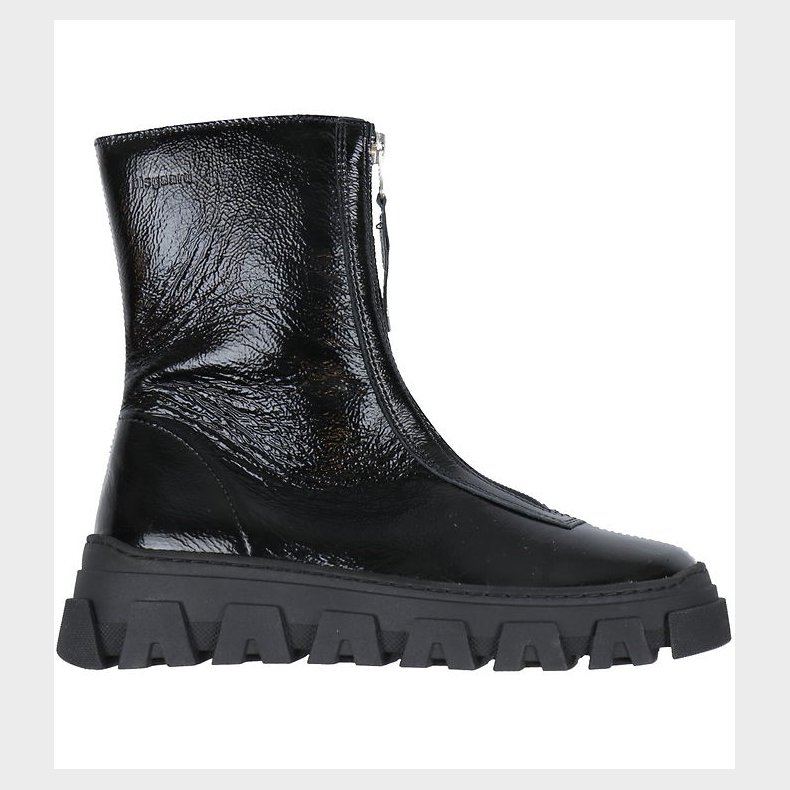 Bisgaard St�vler - Nomi - Black Patent