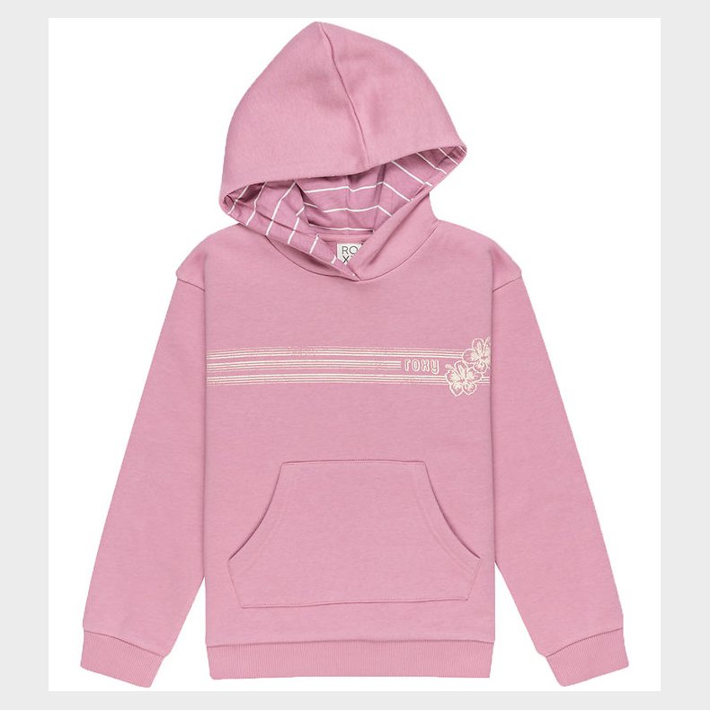 Roxy Httetrje - Hope You Trust - A - Mauve Orchid