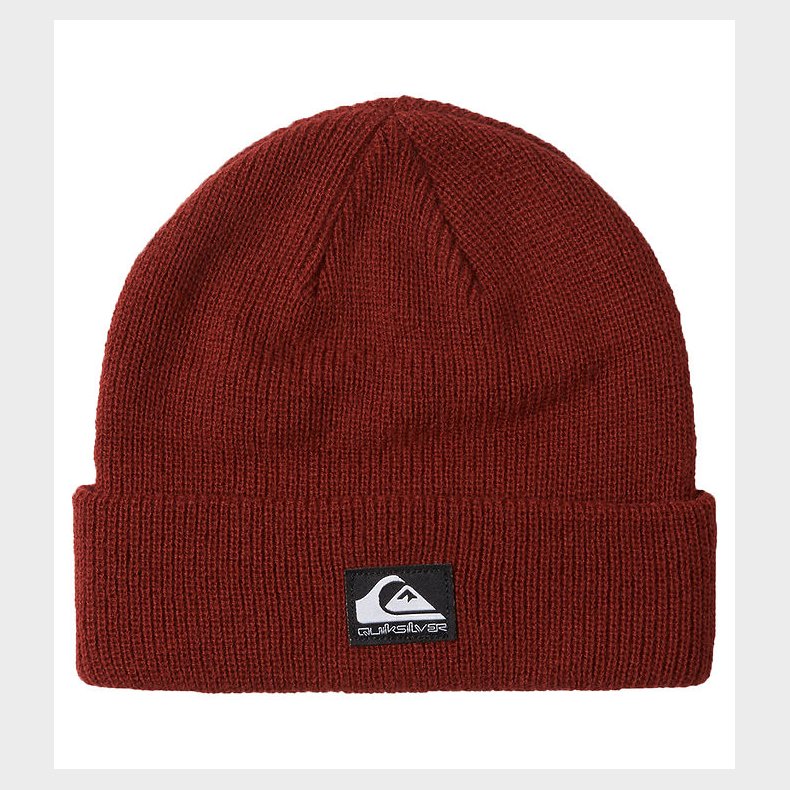 Quiksilver Hue - Strik - Performer 2 - Henna