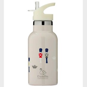 Vanilla Copenhagen Termoflaske - Rustfri Stl - 350ml - Tin Man