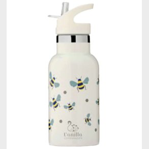 Vanilla Copenhagen Termoflaske - Rustfri St�l - 350ml - Honey Be