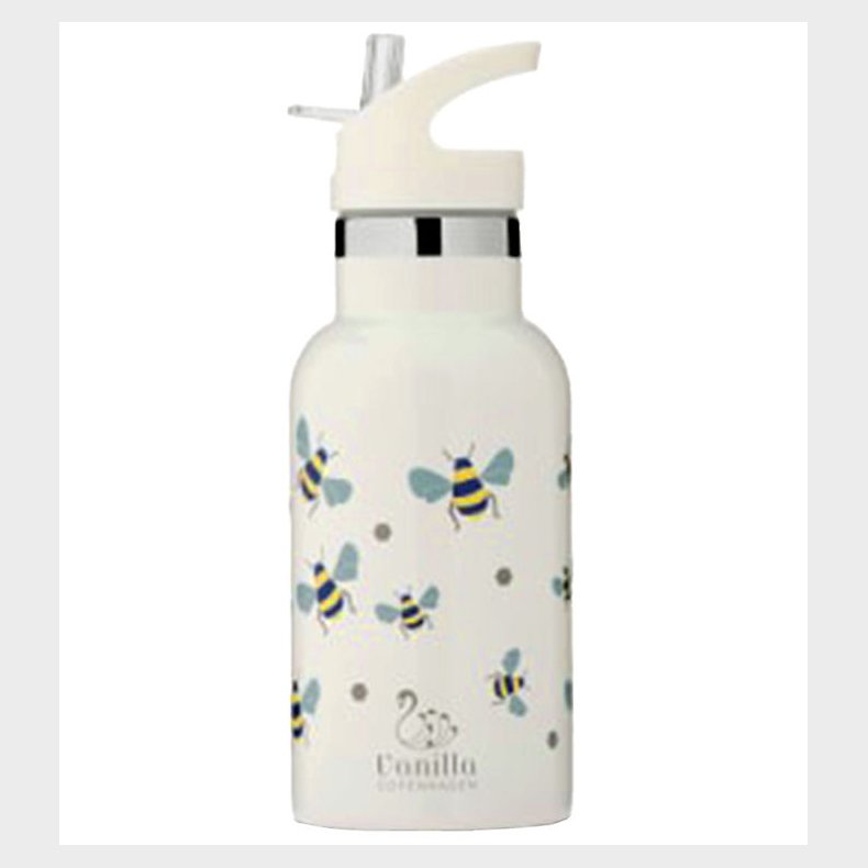 Vanilla Copenhagen Termoflaske - Rustfri St�l - 350ml - Honey Be