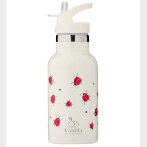 Vanilla Copenhagen Termoflaske - Rustfri Stl - 350ml - Lady Lov