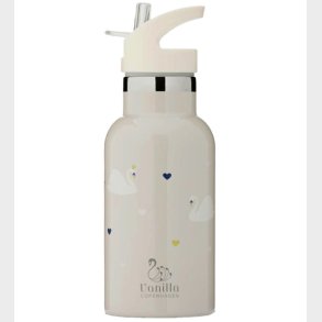 Vanilla Copenhagen Termoflaske - Rustfri Stl - 350ml - Swanders