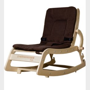 Hemmingsen Kids B�rnestol - Susi - Brun