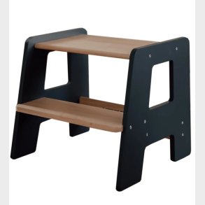 Hemmingsen Kids Skammel - 40x35x35 cm - Gr