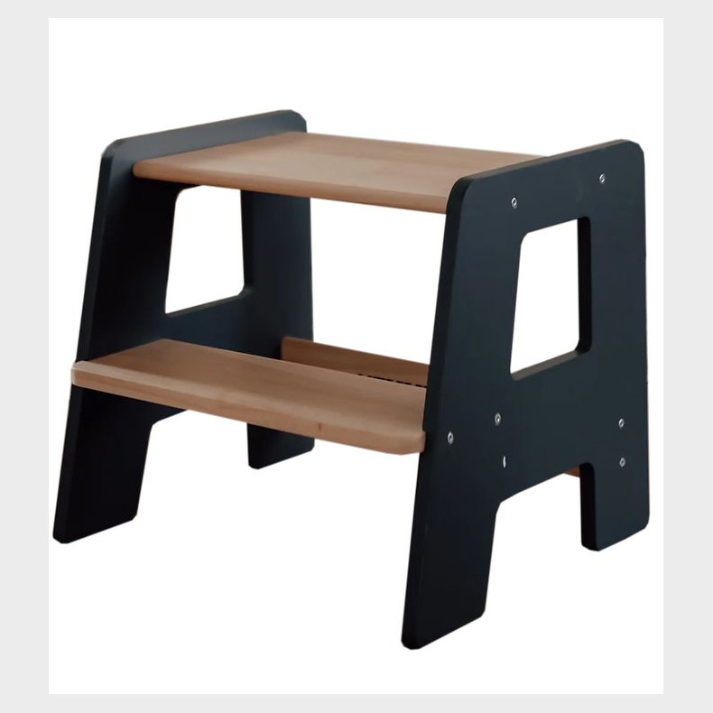 Hemmingsen Kids Skammel - 40x35x35 cm - Gr