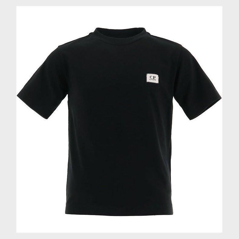 C.P. Company T-shirt - Sort