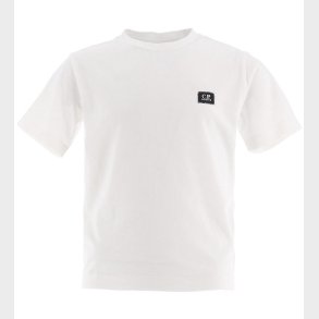 C.P. Company T-shirt - Gauze White