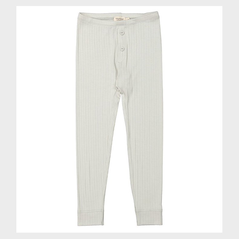 MarMar Bukser - Micromodal - Longo - Pastel Sage