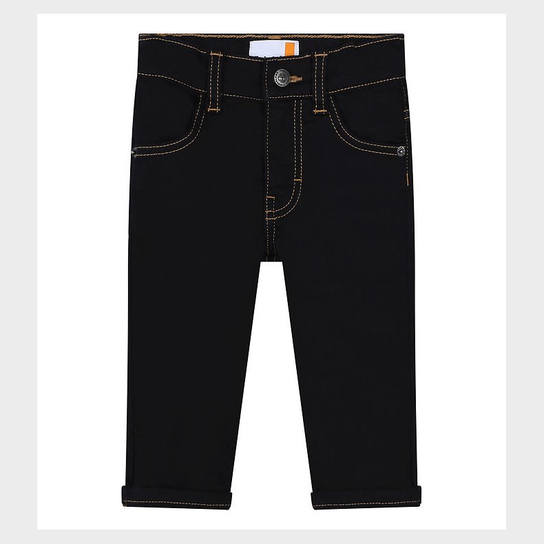 Timberland Jeans - Denim Black