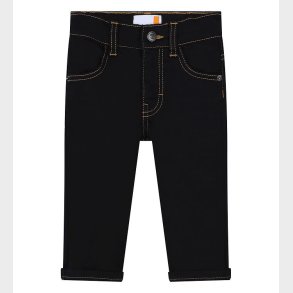 Timberland Jeans - Denim Black