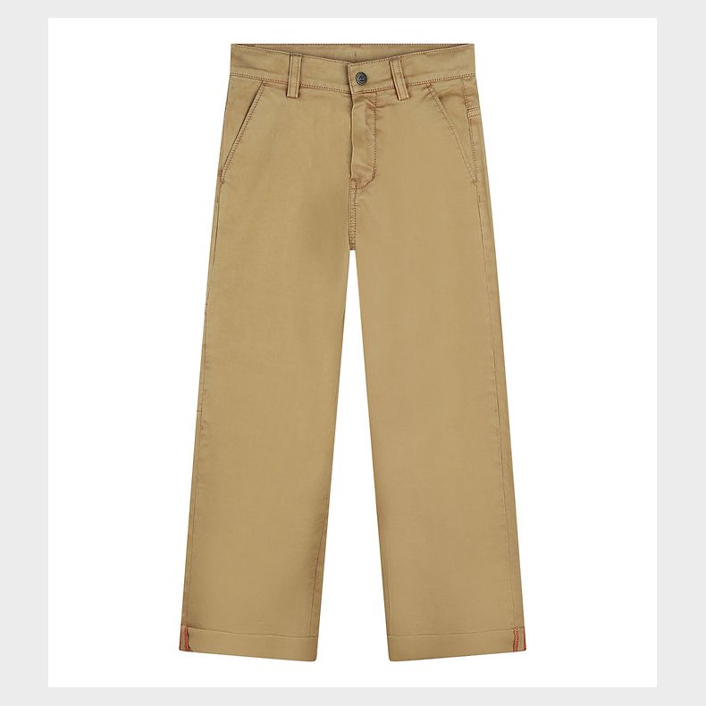 Timberland Bukser - Stone