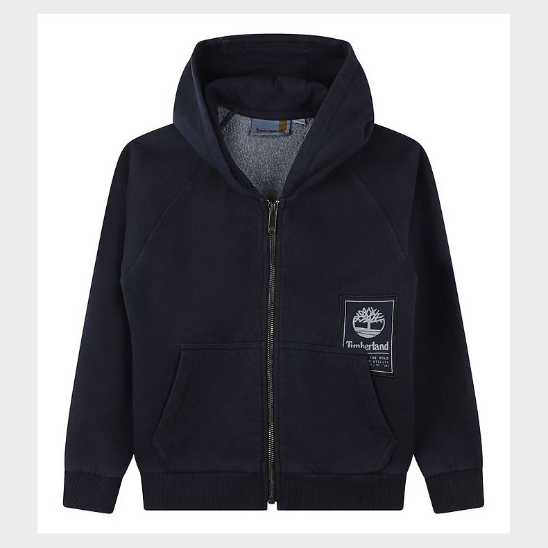 Timberland Cardigan m. Htte - Night