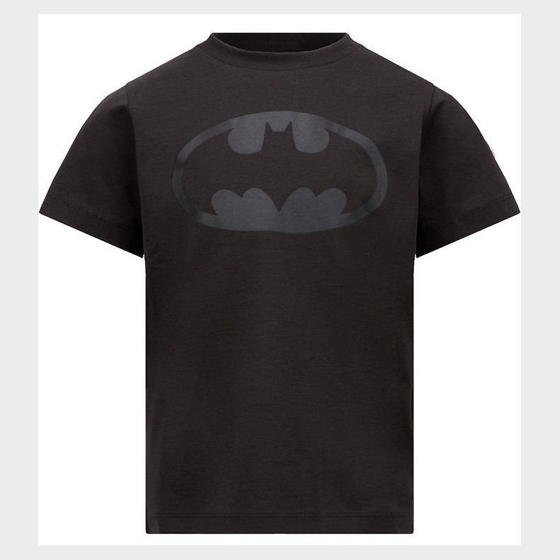 Moncler T-shirt - Sort m. Batman