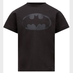 Moncler T-shirt - Sort m. Batman