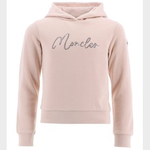 Moncler Httetrje - Rosa m. Nitter