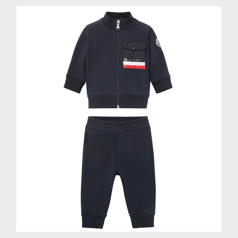 Moncler Sweats�t - Medium Blue