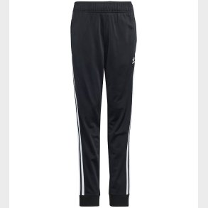 adidas Originals Bukser - SST Track - Sort