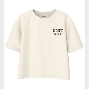 Name It T-shirt - NkfNosa - Jet Stream