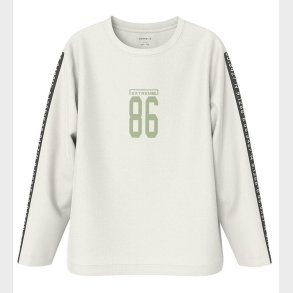 Name It Bluse - NkmNono - Jet Stream