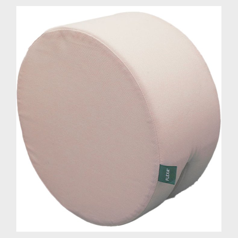 Flexa Rygst�tte - Dawn - Mauve Morn