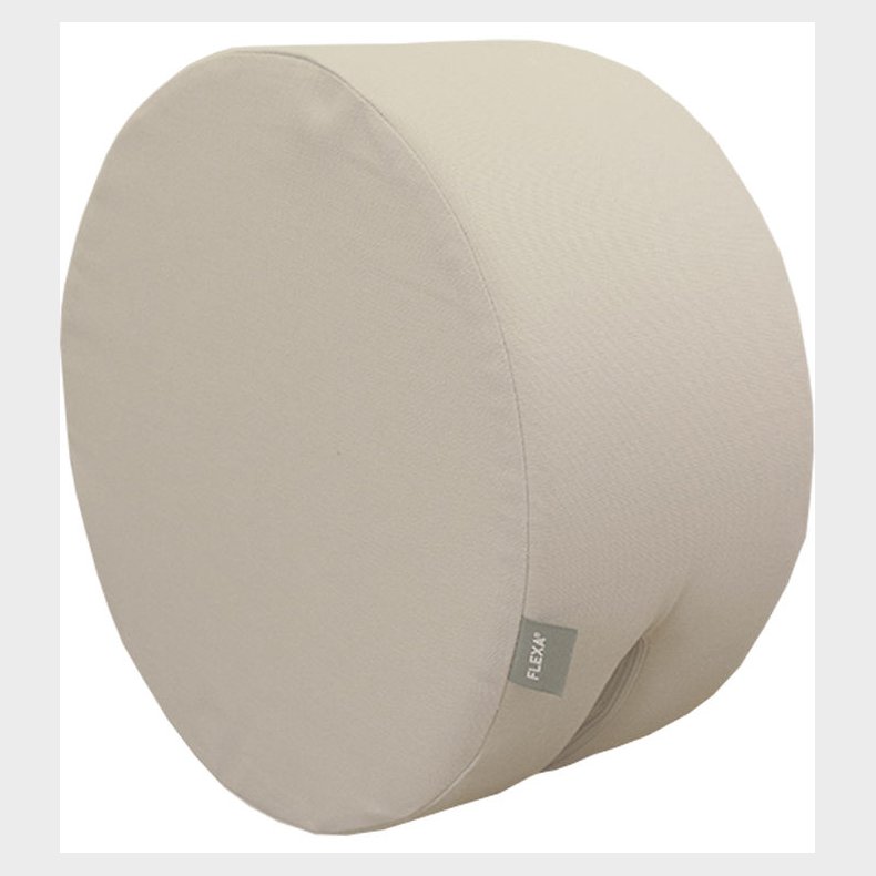 Flexa Rygst�tte - Dawn - Warm Grey