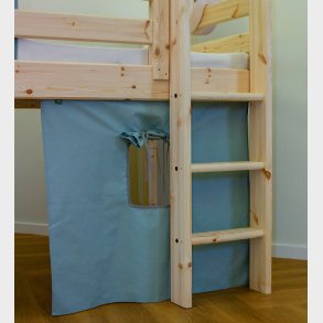 Flexa Legeforh�ng Til Halvh�j Seng - Dawn - Arona