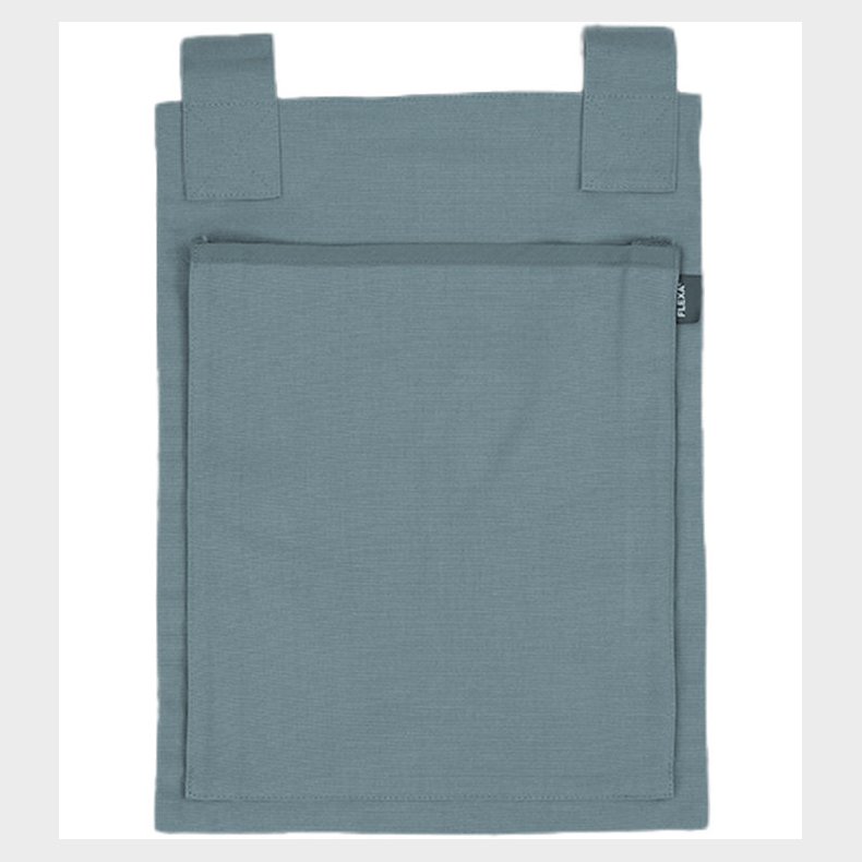 Flexa Sengelommer - 3-pak - 28,5x39,5 cm - Arona