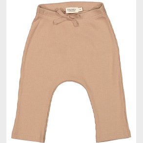 MarMar Bukser - Rib - Pico - Cardamom