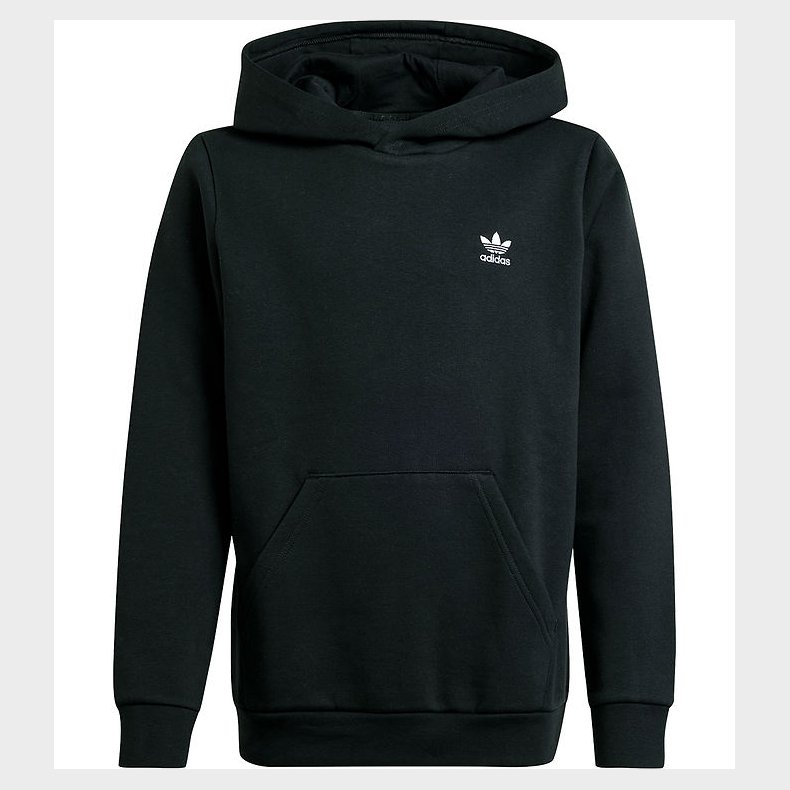 adidas Originals H�ttetr�je - Sort