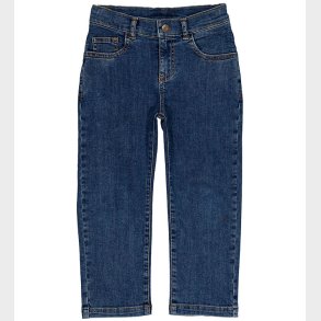 MarMar Jeans - Pallas N - Dark Indigo