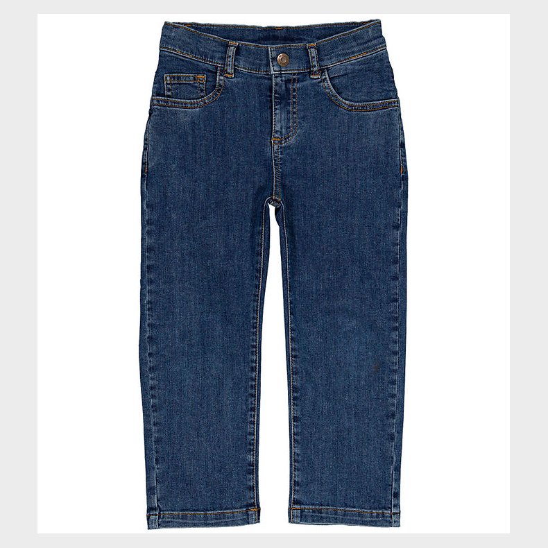 MarMar Jeans - Pallas N - Dark Indigo