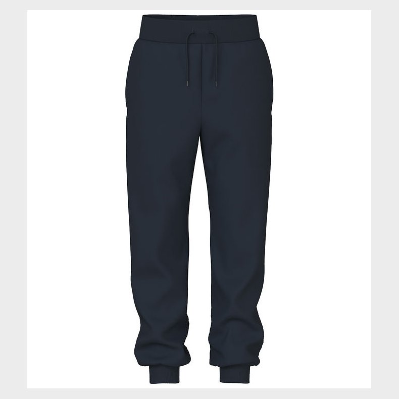 Name it Sweatpants - Noos - NKmVian - Dark Sapphire
