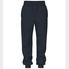 Name it Sweatpants - Noos - NKmVian - Dark Sapphire