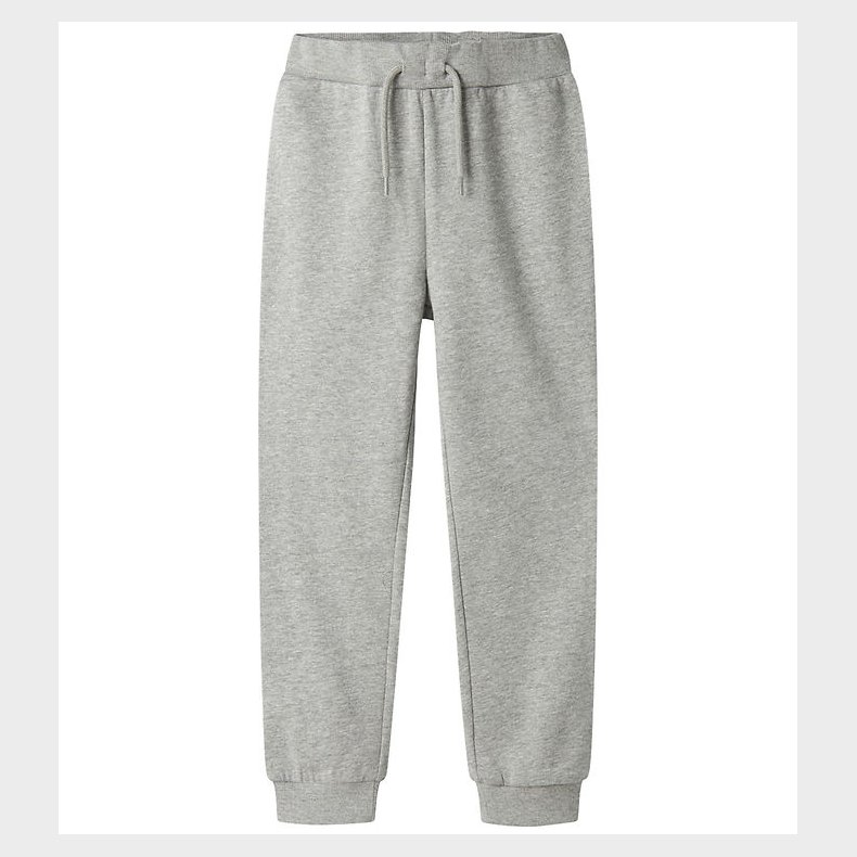 Name It Sweatpants - Noos - NKmVian - Grey Melange