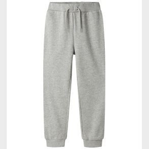 Name It Sweatpants - Noos - NKmVian - Grey Melange